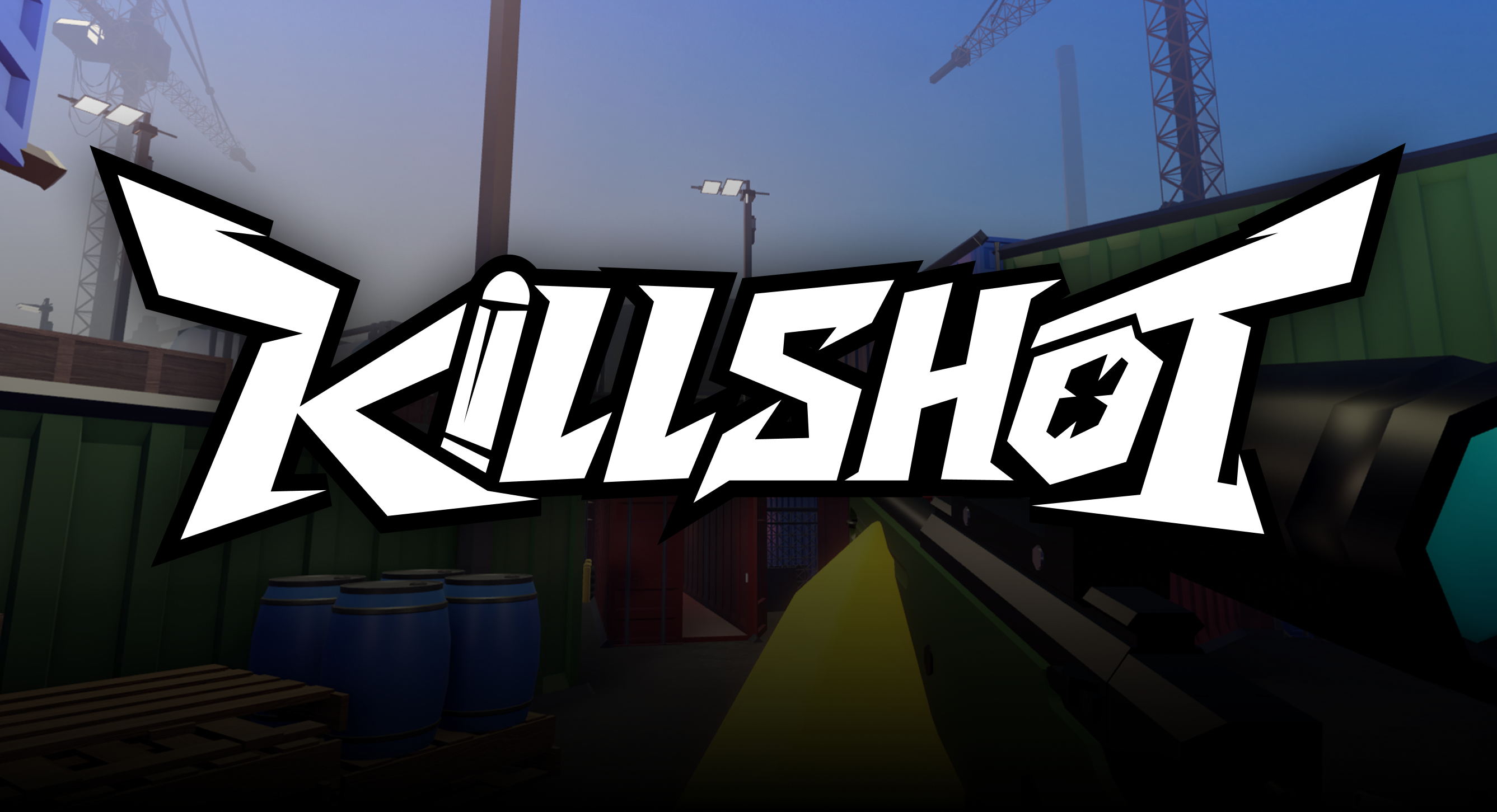 Killshot